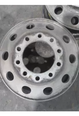 HUB PILOTED - ALUMINUM 22.5 X 8.25 WHEEL
