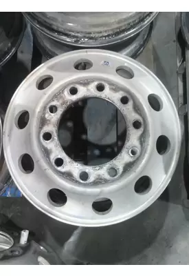 HUB PILOTED - ALUMINUM 22.5 X 8.25 WHEEL