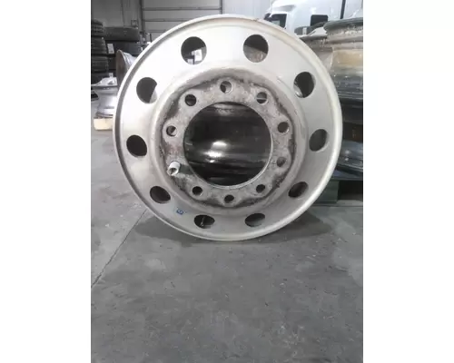 HUB PILOTED - ALUMINUM 22.5 X 8.25 WHEEL