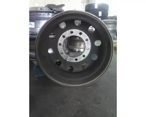 HUB PILOTED - ALUMINUM 22.5 X 8.25 WHEEL