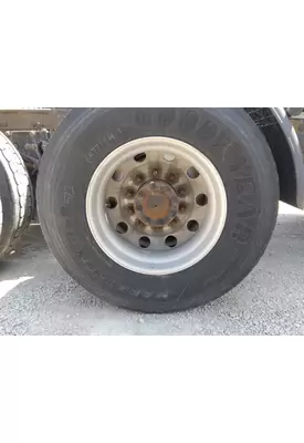 HUB PILOTED - ALUMINUM 22.5 X 8.25 WHEEL