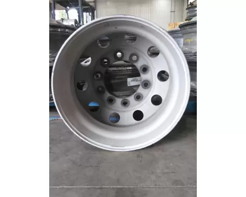 HUB PILOTED - ALUMINUM 22.5 X 8.25 WHEEL