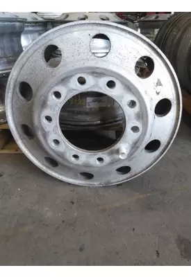 HUB PILOTED - ALUMINUM 22.5 X 8.25 WHEEL