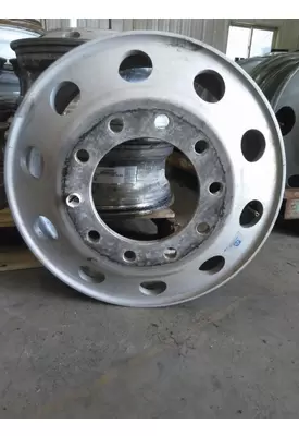 HUB PILOTED - ALUMINUM 22.5 X 8.25 WHEEL