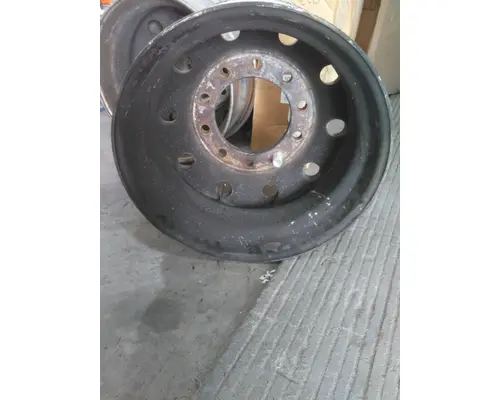 HUB PILOTED - ALUMINUM 22.5 X 8.25 WHEEL