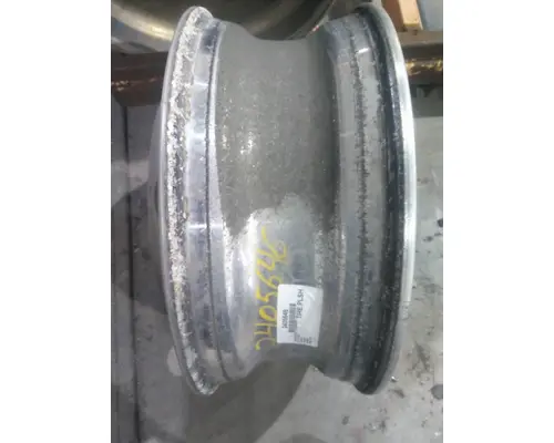 HUB PILOTED - ALUMINUM 22.5 X 8.25 WHEEL