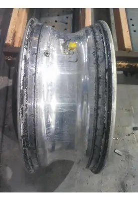 HUB PILOTED - ALUMINUM 22.5 X 8.25 WHEEL