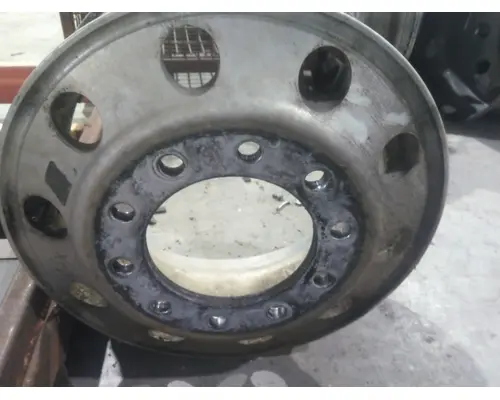 HUB PILOTED - ALUMINUM 22.5 X 8.25 WHEEL