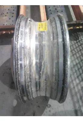 HUB PILOTED - ALUMINUM 22.5 X 8.25 WHEEL