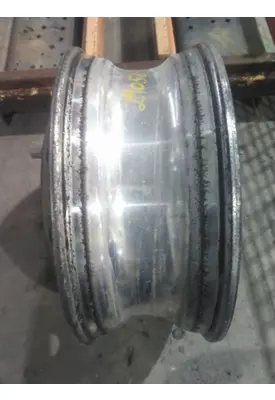 HUB PILOTED - ALUMINUM 22.5 X 8.25 WHEEL