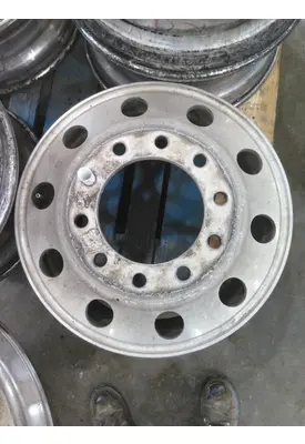 HUB PILOTED - ALUMINUM 22.5 X 8.25 WHEEL