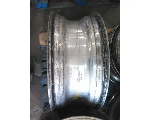 HUB PILOTED - ALUMINUM 22.5 X 8.25 WHEEL