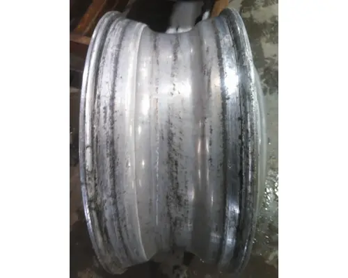 HUB PILOTED - ALUMINUM 22.5 X 8.25 WHEEL