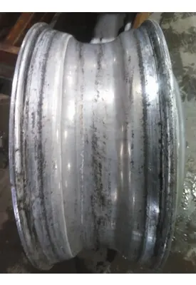 HUB PILOTED - ALUMINUM 22.5 X 8.25 WHEEL