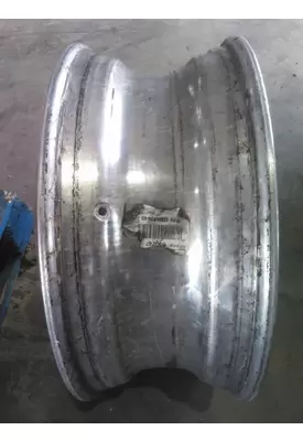 HUB PILOTED - ALUMINUM 22.5 X 8.25 WHEEL
