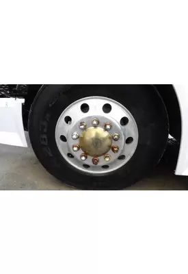 HUB PILOTED - ALUMINUM 22.5 X 8.25 WHEEL