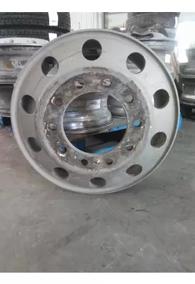 HUB PILOTED - ALUMINUM 22.5 X 8.25 WHEEL