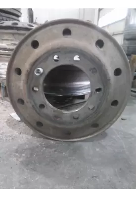 HUB PILOTED - ALUMINUM 22.5 X 8.25 WHEEL