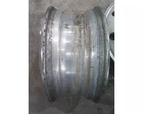 HUB PILOTED - ALUMINUM 22.5 X 8.25 WHEEL