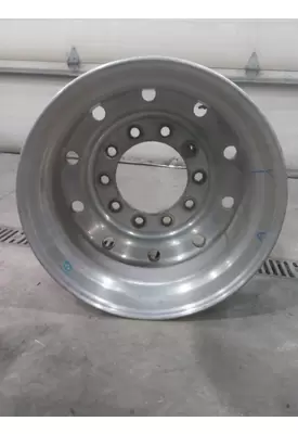 HUB PILOTED - ALUMINUM 22.5 X 8.25 WHEEL
