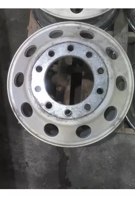 HUB PILOTED - ALUMINUM 22.5 X 8.25 WHEEL