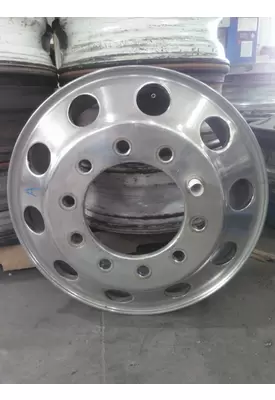 HUB PILOTED - ALUMINUM 22.5 X 8.25 WHEEL