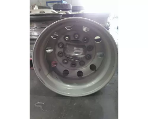 HUB PILOTED - ALUMINUM 22.5 X 8.25 WHEEL