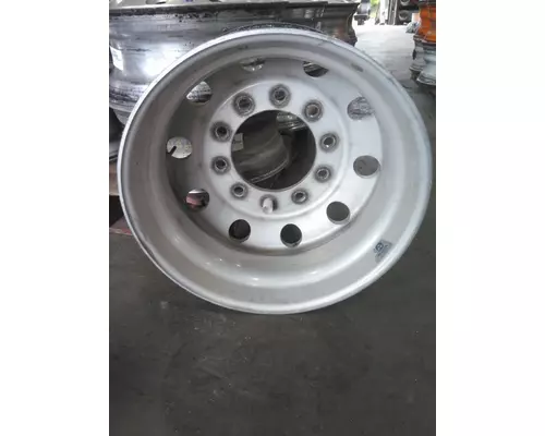 HUB PILOTED - ALUMINUM 22.5 X 8.25 WHEEL