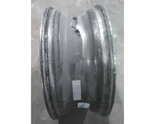 HUB PILOTED - ALUMINUM 22.5 X 8.25 WHEEL