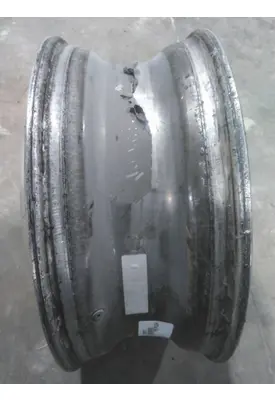 HUB PILOTED - ALUMINUM 22.5 X 8.25 WHEEL