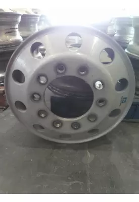 HUB PILOTED - ALUMINUM 22.5 X 8.25 WHEEL