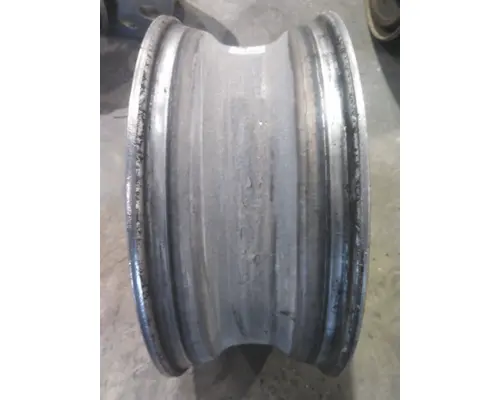 HUB PILOTED - ALUMINUM 22.5 X 8.25 WHEEL