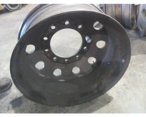 HUB PILOTED - ALUMINUM 22.5 X 8.25 WHEEL