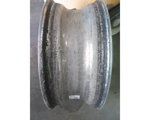 HUB PILOTED - ALUMINUM 22.5 X 8.25 WHEEL