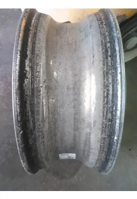 HUB PILOTED - ALUMINUM 22.5 X 8.25 WHEEL