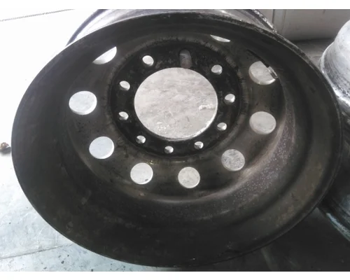 HUB PILOTED - ALUMINUM 22.5 X 8.25 WHEEL