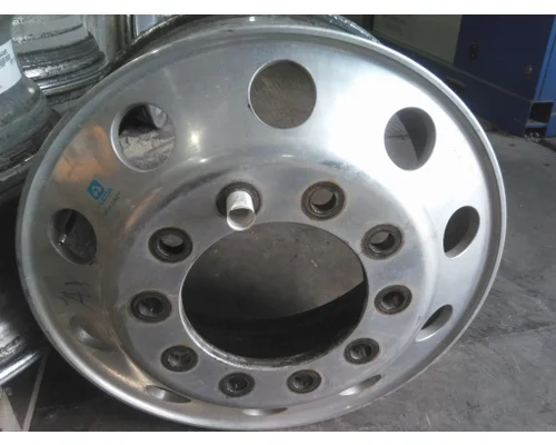 HUB PILOTED - ALUMINUM 22.5 X 8.25 WHEEL