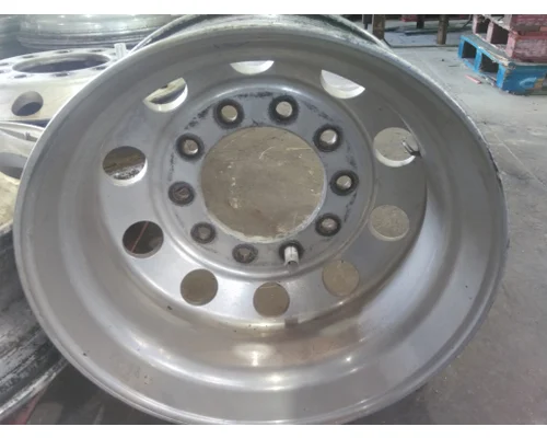 HUB PILOTED - ALUMINUM 22.5 X 8.25 WHEEL