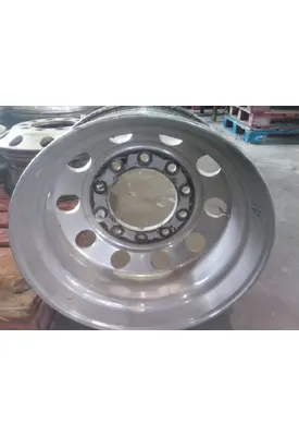 HUB PILOTED - ALUMINUM 22.5 X 8.25 WHEEL