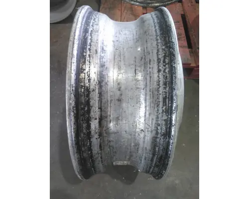 HUB PILOTED - ALUMINUM 22.5 X 8.25 WHEEL