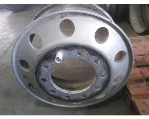 HUB PILOTED - ALUMINUM 22.5 X 8.25 WHEEL