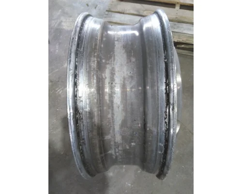 HUB PILOTED - ALUMINUM 22.5 X 8.25 WHEEL