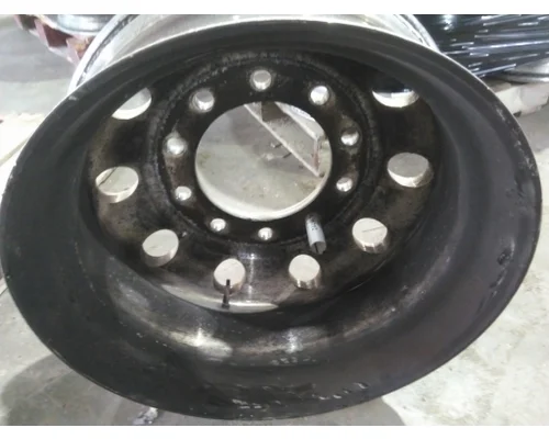 HUB PILOTED - ALUMINUM 22.5 X 8.25 WHEEL