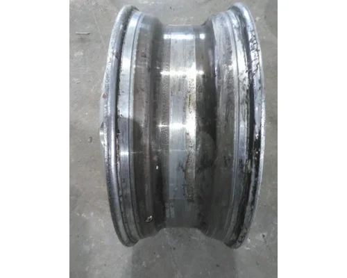 HUB PILOTED - ALUMINUM 22.5 X 8.25 WHEEL