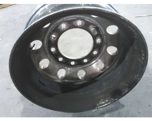 HUB PILOTED - ALUMINUM 22.5 X 8.25 WHEEL