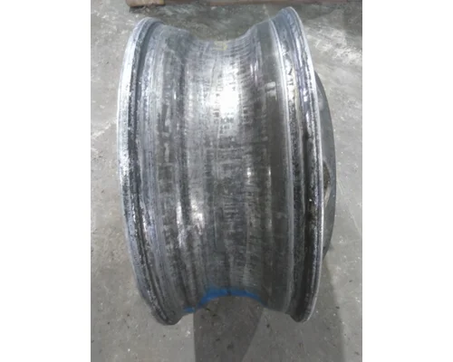 HUB PILOTED - ALUMINUM 22.5 X 8.25 WHEEL