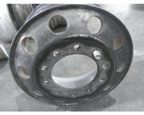 HUB PILOTED - ALUMINUM 22.5 X 8.25 WHEEL