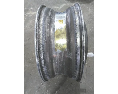 HUB PILOTED - ALUMINUM 22.5 X 8.25 WHEEL