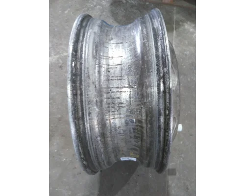 HUB PILOTED - ALUMINUM 22.5 X 8.25 WHEEL
