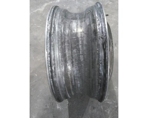 HUB PILOTED - ALUMINUM 22.5 X 8.25 WHEEL